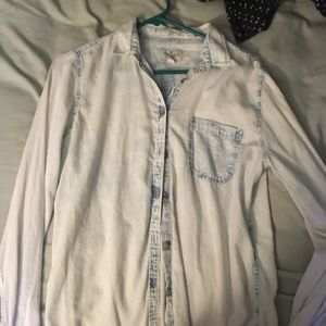 American eagle flannel